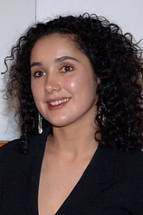 photo of person Ghalya Lacroix