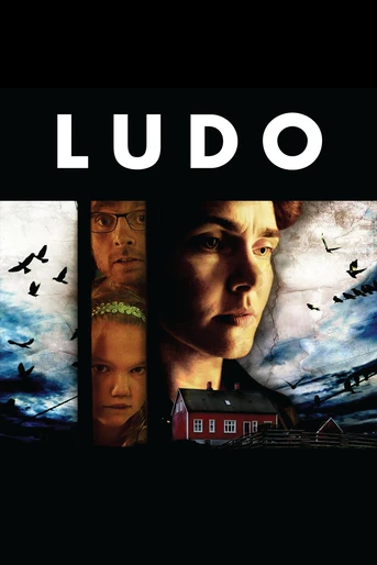 Poster de Ludo