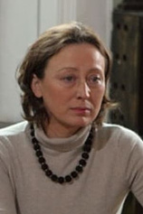 picture of actor Magdalena Mirek