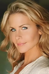 picture of actor Josie Davis