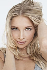 picture of actor Juliana Semenova