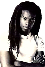 photo of person Eddy Grant