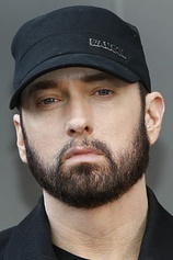 picture of actor Eminem