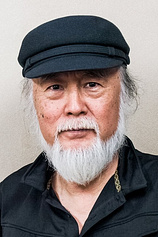photo of person Hideshi Hino