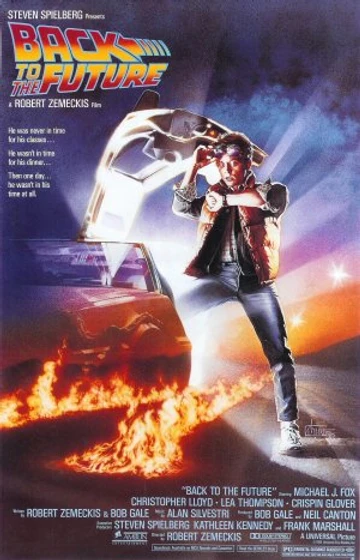 Imagen de regreso-al-futuro (Cartel)