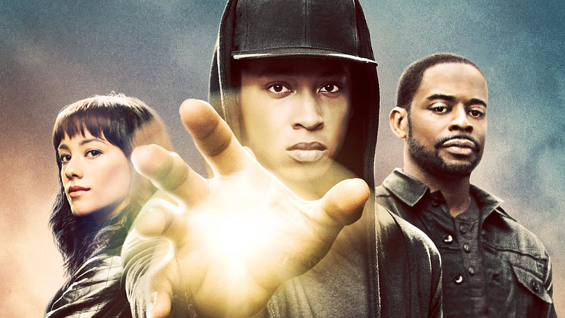 Imagen de Sleight