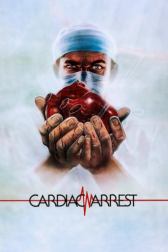 Poster de Cardiac Arrest