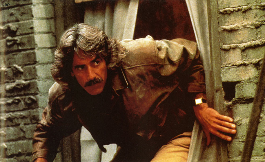 Sam Elliott en Belleza Mortal