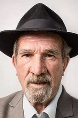 Foto de Clemente Viscaíno