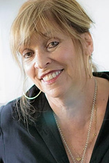 photo of person Éva Gárdos