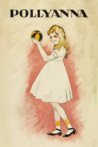 Poster de Pollyanna