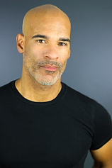 photo of person Darren Dupree Washington