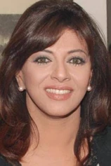 Foto de Hala Sedki