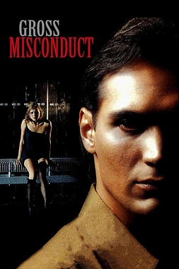 poster of movie Conducta Indecente