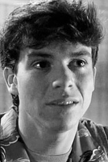 picture of actor Steve Marshall