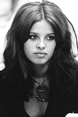 picture of actor Uschi Obermaier