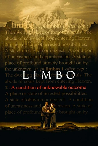 Poster de Limbo