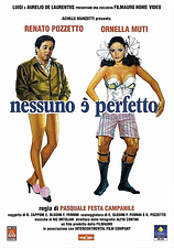 poster of movie Ninguno es perfecto