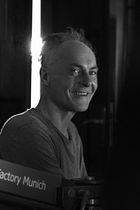 photo of person Joachim Berc