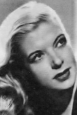 picture of actor Carole Donne