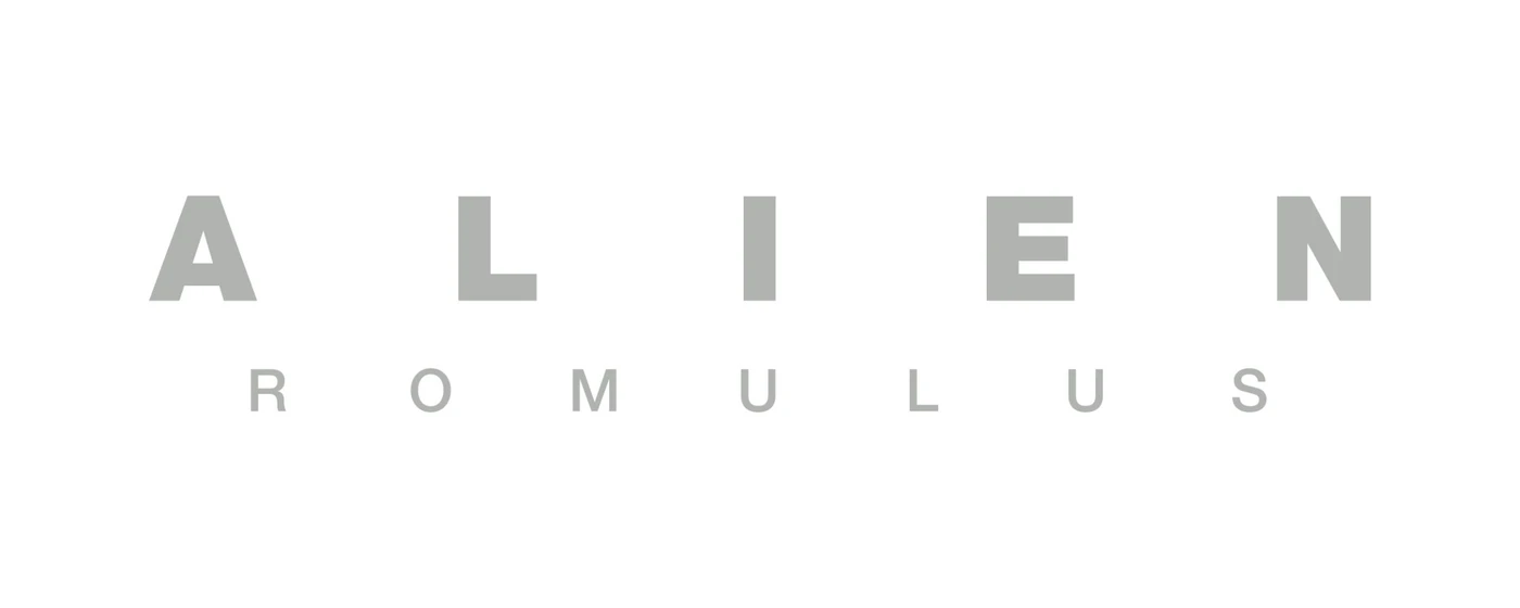 Imagen de Alien: Romulus (Logo)
