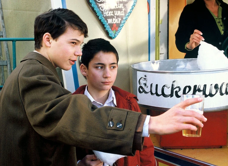 Imagen de the-child-i-never-was