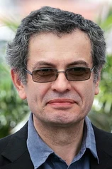 Foto de Philippe Avril