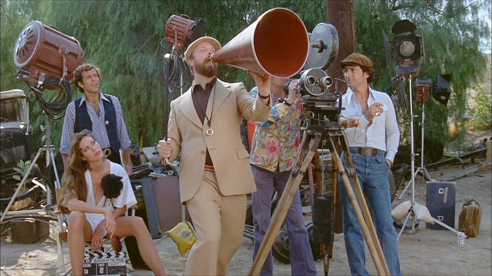 Imagen de Esas Locas del Cine