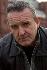 picture of actor Mark Moraghan