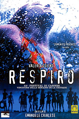 poster of movie Respiro