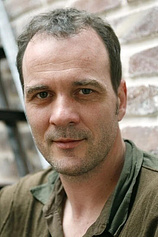 picture of actor Gérard Watkins