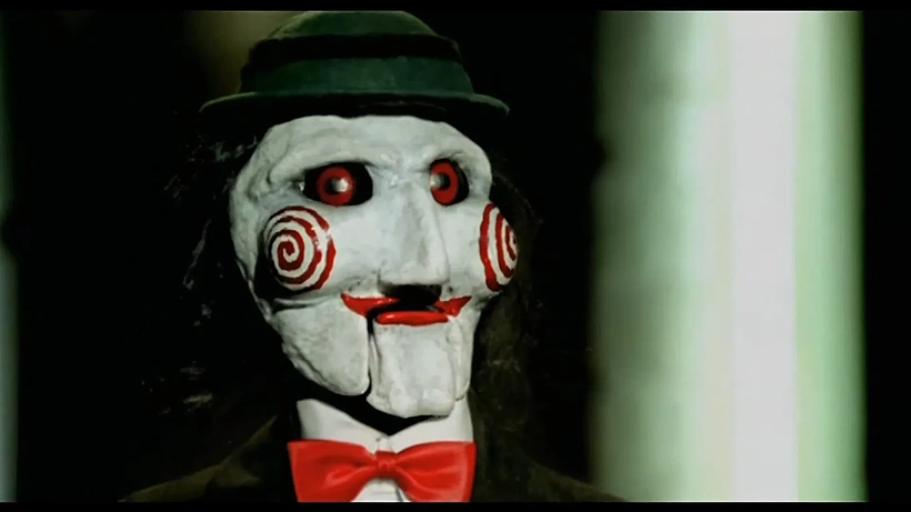 Imagen de Saw