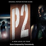 Carátula de la banda de sonido de Parking 2