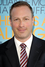 photo of person Stuart Blumberg