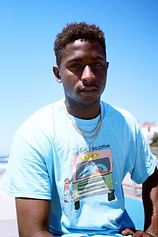 picture of actor Aramis Hudson