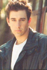 picture of actor Damon Williams