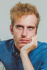 picture of actor Daniel Spenser Levine