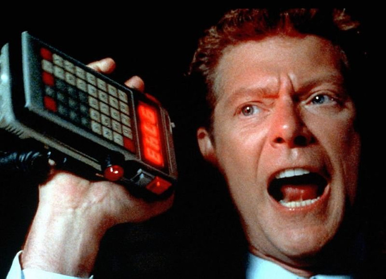 Stephen Lang en La Vida en sus Manos