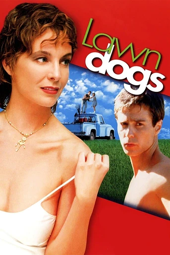 Poster de Inocencia rebelde