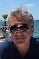 photo of person Sebastian Mery
