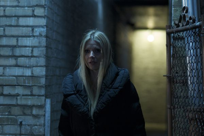 Gwyneth Paltrow en Two Lovers