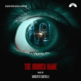 Carátula de la banda de sonido de The Bunker Game