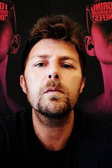 photo of person Mauro Russo Rouge