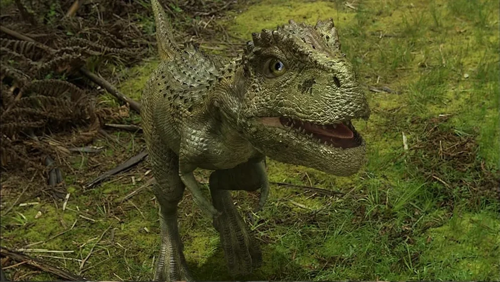 Imagen de dino-king