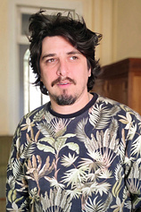 photo of person Facundo Aybar