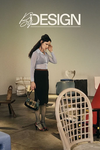 Poster de By Design