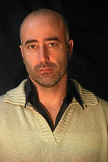 picture of actor Carmelo Crespo