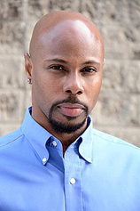 picture of actor Marquise Wilson