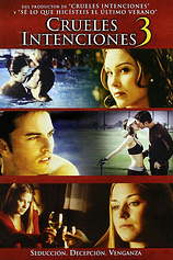 poster of movie Crueles Intenciones 3