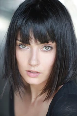 photo of person Wendy Glenn